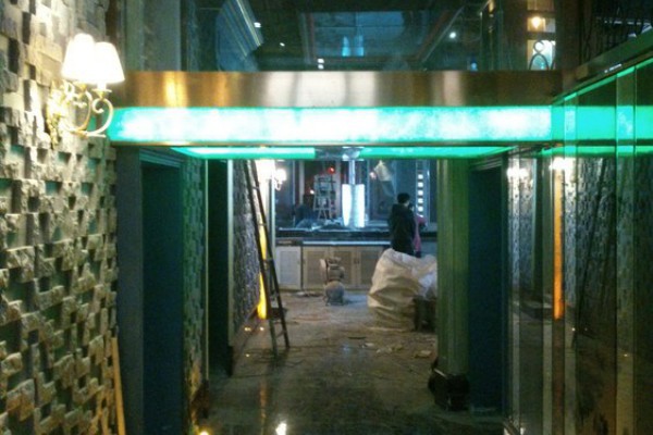 成都鹤鸣茶馆：养生休闲新体验(成都 鹤鸣茶馆)