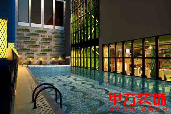 成都周边夏日好去处，喝茶消暑两不误