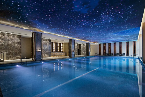 泰式桑拿，成都休闲养生好去处(成都泰式按摩好去处)