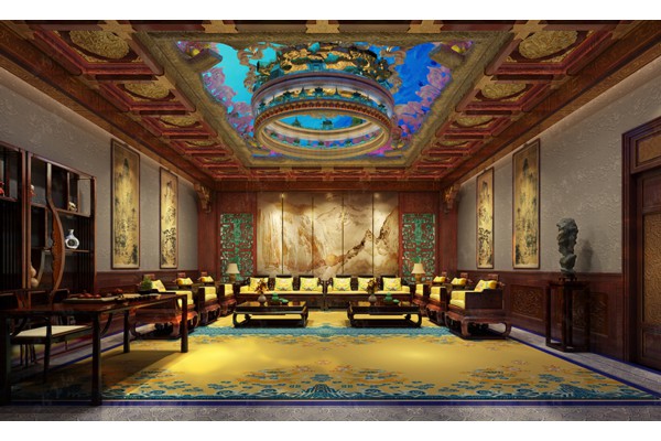 夜游成都大学城，养生好去处推荐(成都大学夜景)